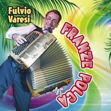 Franze polca (cd)